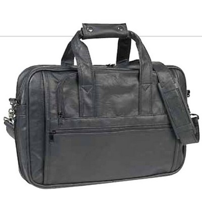 Coskin Expandable Portfolio Bag