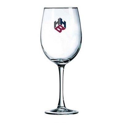 12 Oz. Connoisseur White Wine Glass