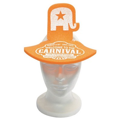 Elephant Visor