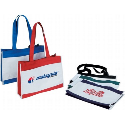 Poly Tote Bag