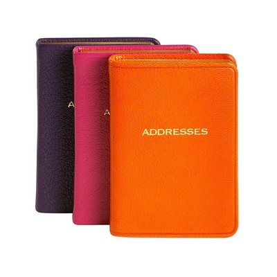 Mini Address Book