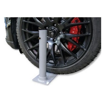 Flag Tire Mount