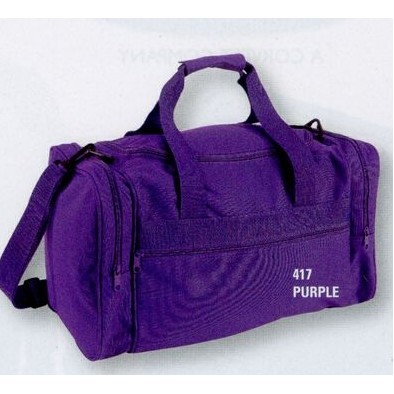 Augusta Sportswear Small Gear Duffle Bag