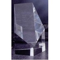 Crystal Pentagon Award