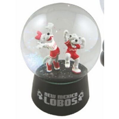 Snow Globe