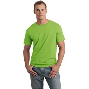 Gildan SoftStyle® Men's Short Sleeve T-Shirt