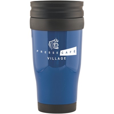 16 Oz Cafe Tumbler