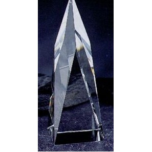 Crystal Steeple Award