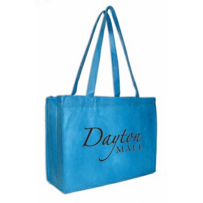 Value Tote Bag (12"x16"x6")