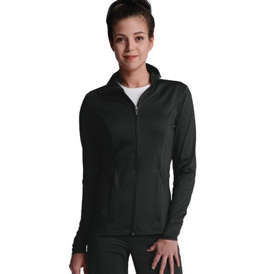 Women's Fitness Jacket