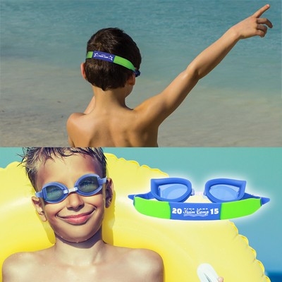 Junior's Swim Goggles