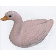 White Swan Animal Series Stress Toys