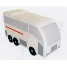 Greyhound Bus Transportation Series Stress Toys