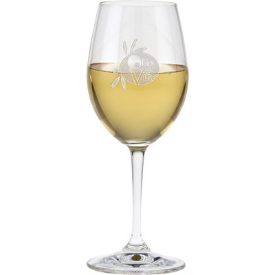 12 Oz. Degustazione White Wine Glass