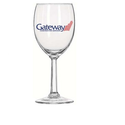 10.5 Oz. Libbey Napa Wine Glass