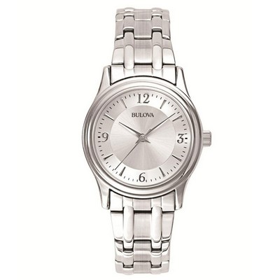 Bulova Ladies' Corporate Collection Watch