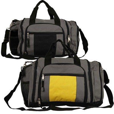 Ultimate Duffel Bag