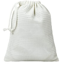 Drawstring Shoe Bag