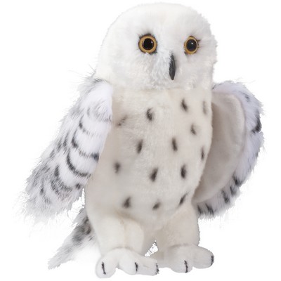 Legend Snowy Owl