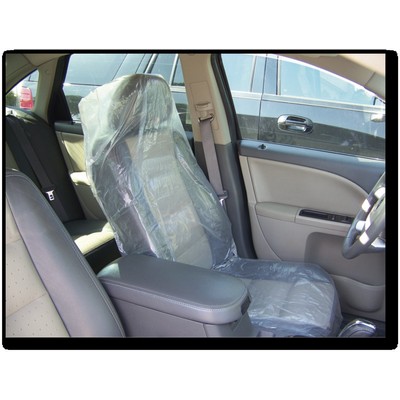 Premium Seat Covers