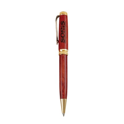 Wooden Pen