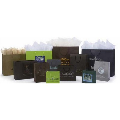 Environmentally Friendly Eurototes Bag (10"x4"x8")