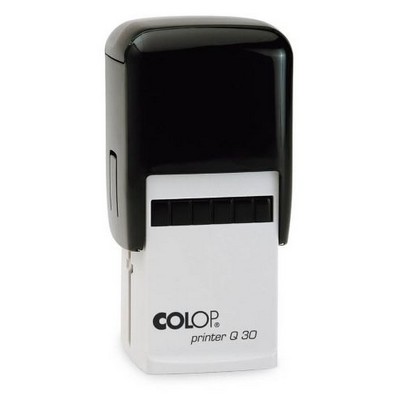 COLOP Self Inking Stamp (1 1/8"x1 1/8")