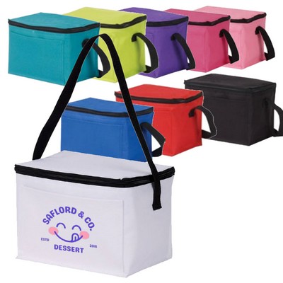 Promo 6 Can Cooler