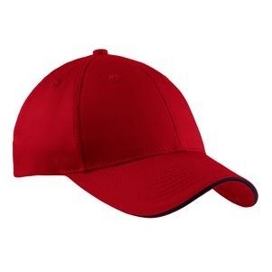 Port & Company® - Sandwich Bill Cap