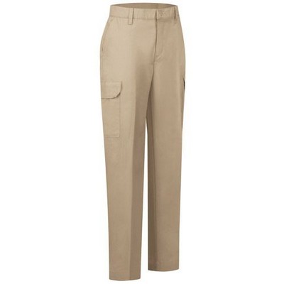 Red Kap® Women's Industrial Cargo Pant