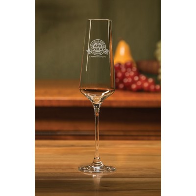 6½ Oz. Tempo Champagne Flute Glass