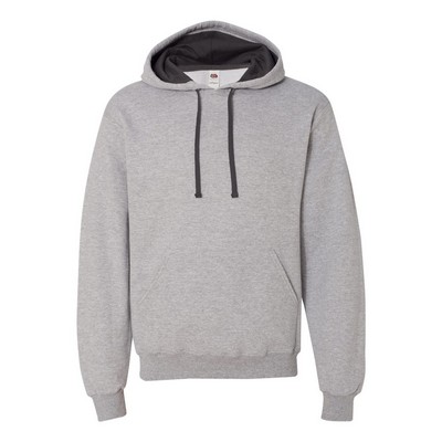 Fruit of the Loom® Sofspun® Hooded Sweatshirt