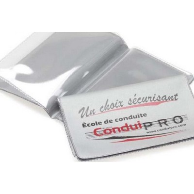 Multi-Card License Holder