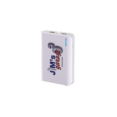 Power Bank 8800