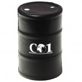 Black Oil Drum Stress Reliever