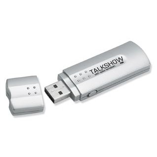 3.0 Retro Flash Drive w/Key Chain (16 GB)