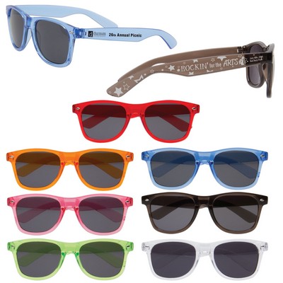 Translucent Sunglasses