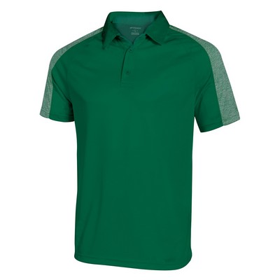 Men's Focus Polo Shirt