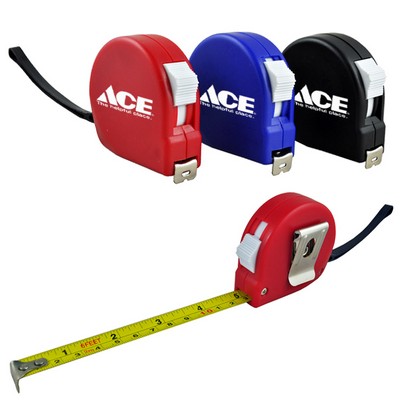 6 ft Tape Measure