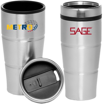 Mug Metro 16 oz