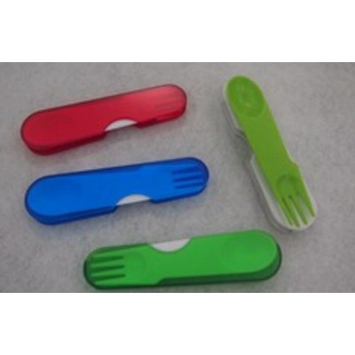 Plastic Fork