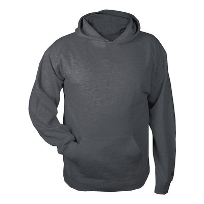 C2 Fleece Youth Hood