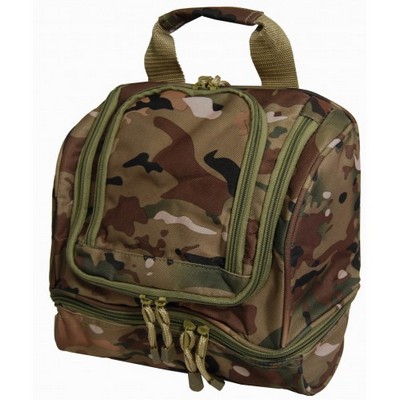 OCP Deluxe Toiletry Bag