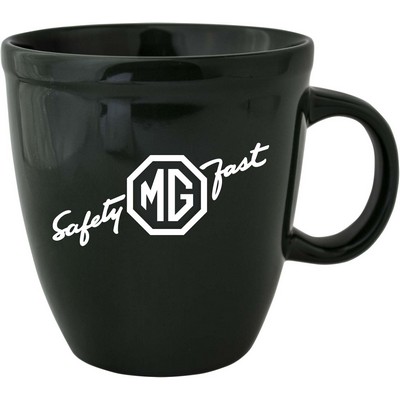 17 Oz. Mocha Mug