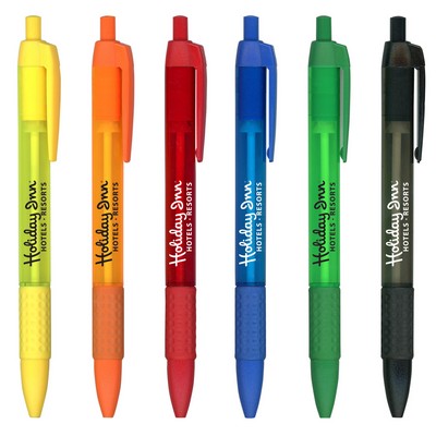 Lafayette Retractable Ballpoint Pen