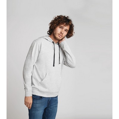 French Terry Pullover Hoody