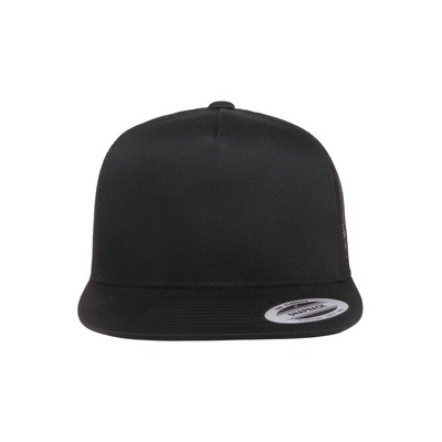 Yupoong Adult Trucker Cap