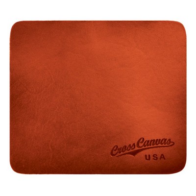 Leather Mouse Pad (Leather)