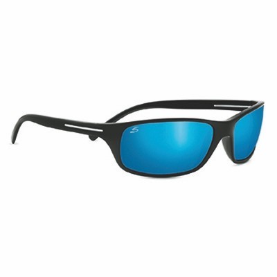 Serengeti Pisa Sunglasses w/Polarized Lens