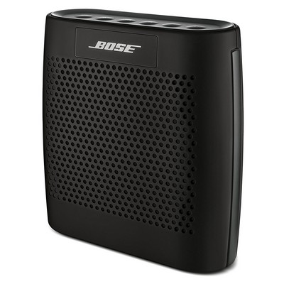 Bose SoundLink Color Bluetooth Speaker II (Black)